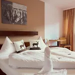 基希贝格公园酒店 3* 蒂罗尔-基希贝格
