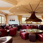 基希贝格公园酒店 3*