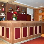 基希贝格公园酒店 3* 蒂罗尔-基希贝格