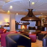 基希贝格公园酒店 酒店