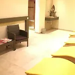 酒店 基希贝格公园酒店 蒂罗尔-基希贝格