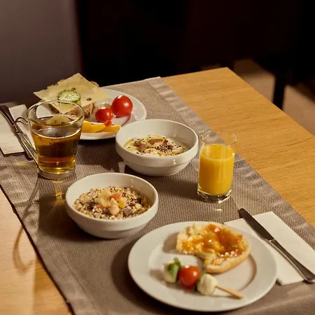 Parkhotel Kirchberg Kirchberg in Tirol