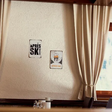 Parkhotel Kirchberg Hotel