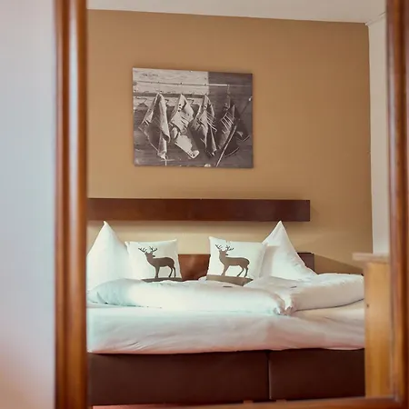 Parkhotel Kirchberg ホテル キルヒベルク・イン・チロル