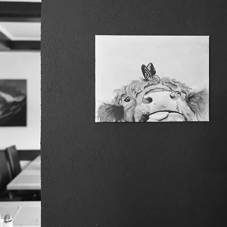 Hotel Parkhotel Kirchberg