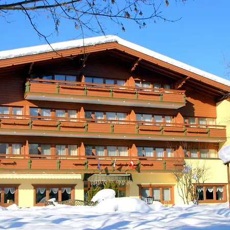Parkhotel Kirchberg Kirchberg in Tirol