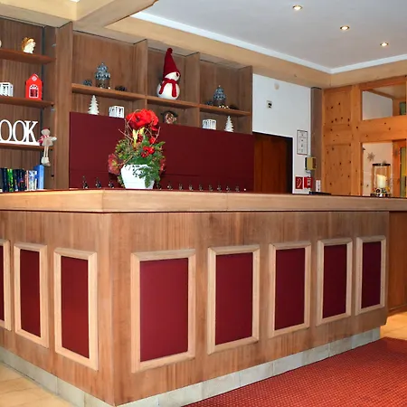 基希贝格公园酒店 3* 蒂罗尔-基希贝格