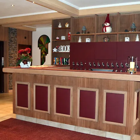 基希贝格公园酒店