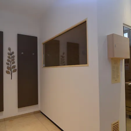 基希贝格公园酒店 3* 蒂罗尔-基希贝格