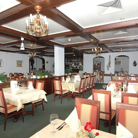 基希贝格公园酒店 蒂罗尔-基希贝格