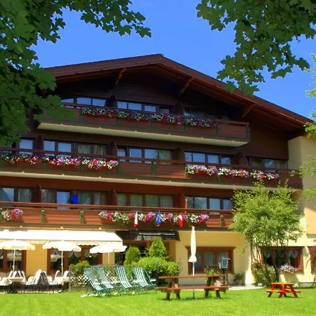 Parkhotel Kirchberg 3* Kirchberg in Tirol