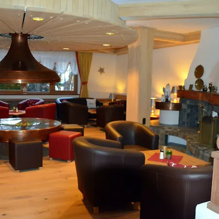 Hotel Parkhotel Kirchberg