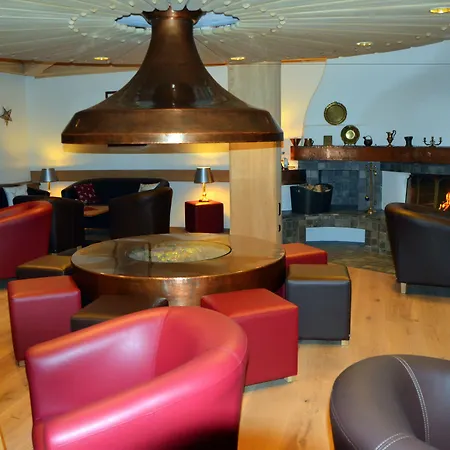 基希贝格公园酒店 酒店 蒂罗尔-基希贝格