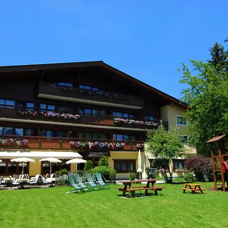 Parkhotel Kirchberg Hotel Kirchberg in Tirol