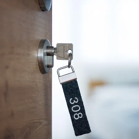 Parkhotel Kirchberg Hotel 3*