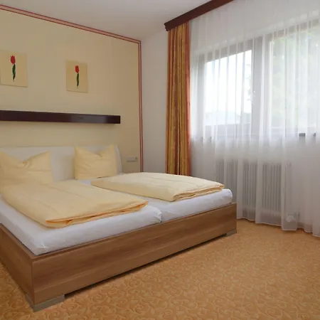 Hotel Parkhotel Kirchberg 3*