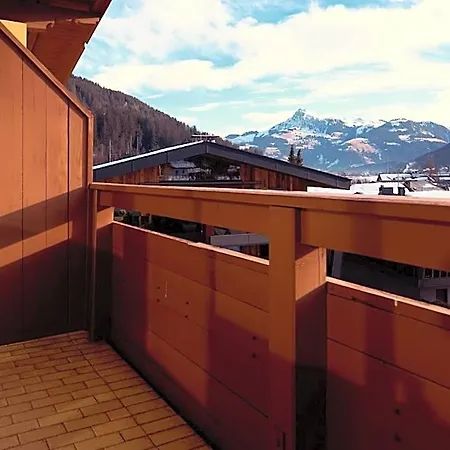 Hotel Parkhotel Kirchberg Kirchberg in Tirol