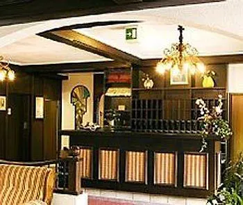 基希贝格公园酒店 3* 蒂罗尔-基希贝格