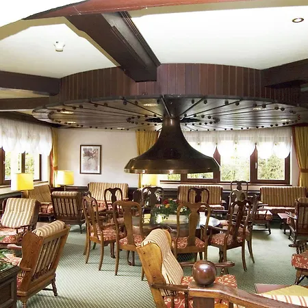基希贝格公园酒店 酒店 蒂罗尔-基希贝格