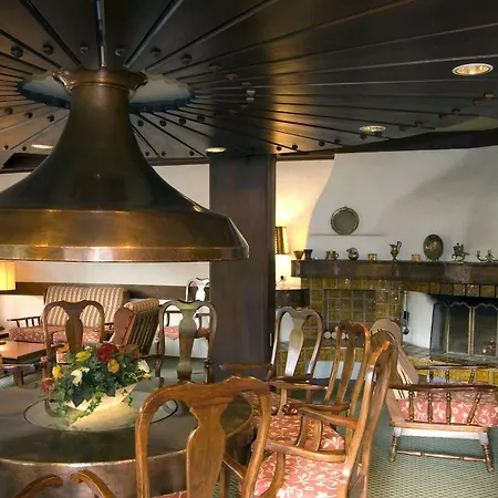 Hotel Parkhotel Kirchberg