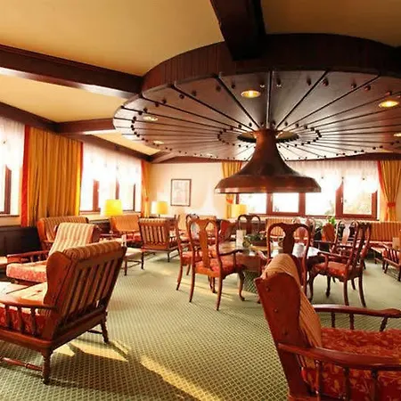 Parkhotel Kirchberg キルヒベルク・イン・チロル