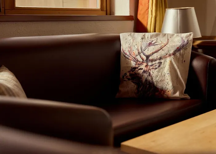 Hotel Parkhotel Kirchberg Kirchberg en Tyrol