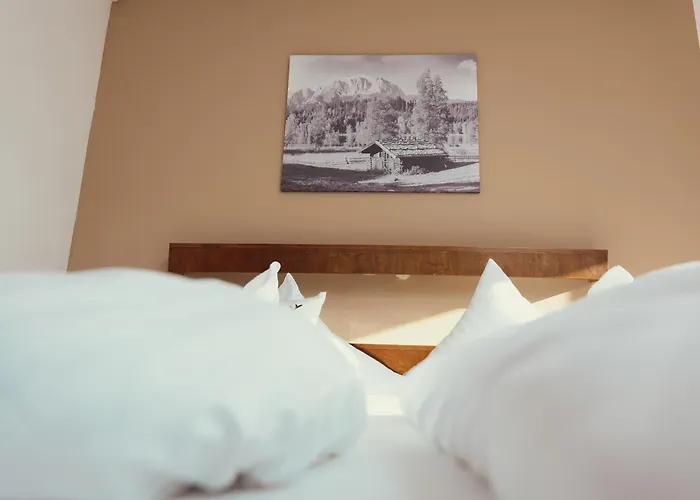 Parkhotel Kirchberg Hotel 3*