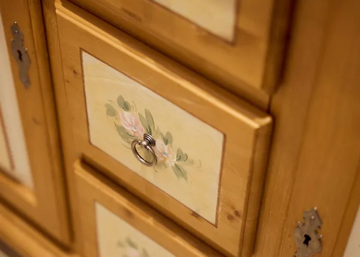 Parkhotel Kirchberg Hotel 3*