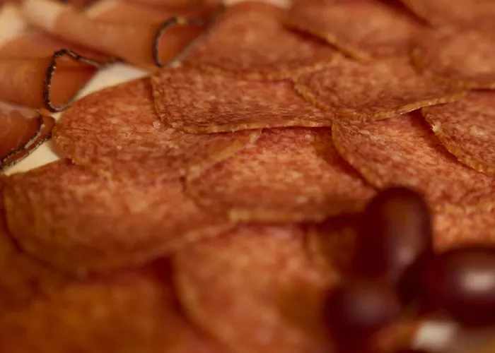 Hotel Parkhotel Kirchberg 3*