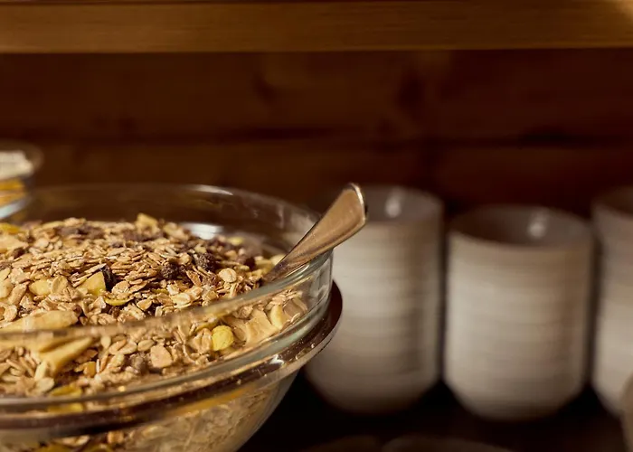 Parkhotel Kirchberg Hotel Kirchberg en Tyrol