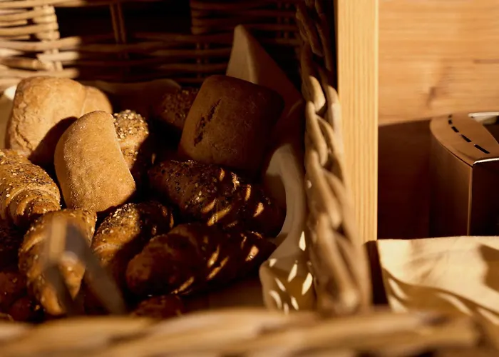 Hotel Parkhotel Kirchberg Kirchberg en Tyrol