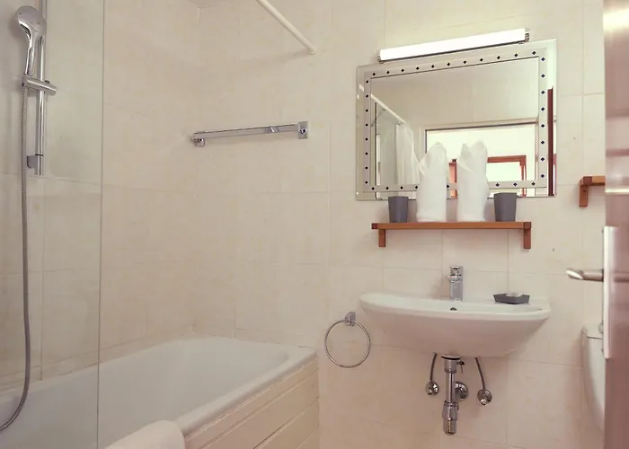 Parkhotel Kirchberg 3*