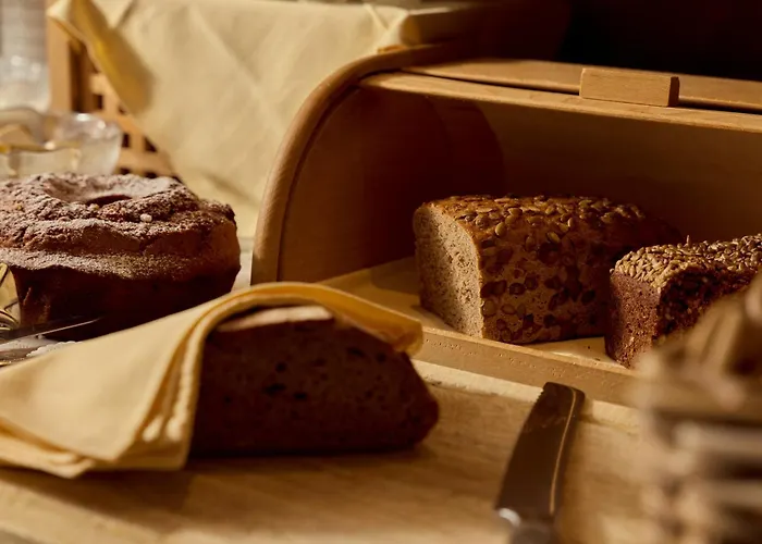 Parkhotel Kirchberg Kirchberg en Tyrol