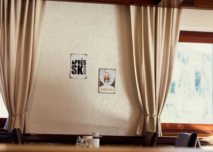 Parkhotel Kirchberg Hotel