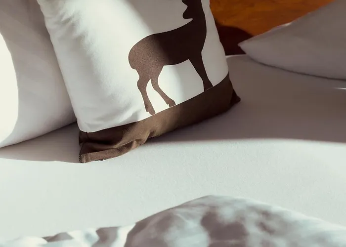 Hotel Parkhotel Kirchberg