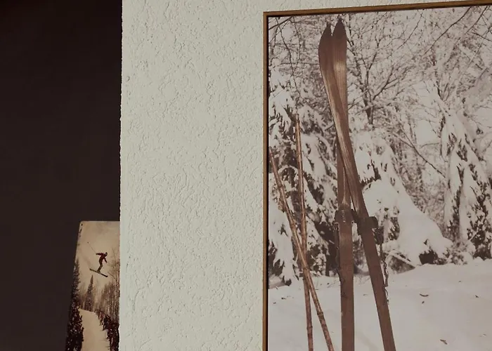 Hotel Parkhotel Kirchberg Kirchberg en Tyrol