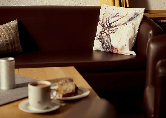 Parkhotel Kirchberg Kirchberg en Tyrol