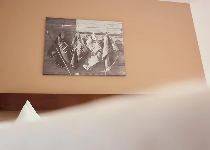 Hotel Parkhotel Kirchberg