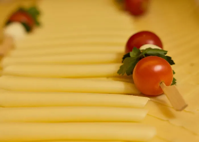 Parkhotel Kirchberg Kirchberg en Tyrol