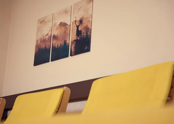 Parkhotel Kirchberg 3* Kirchberg en Tyrol