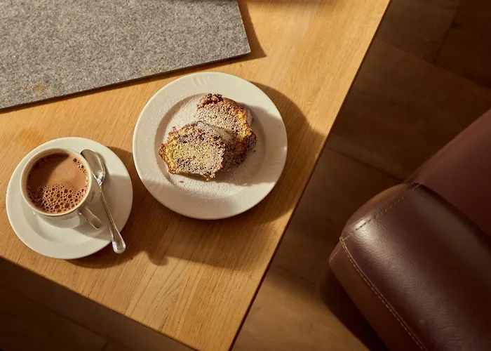 Hotel Parkhotel Kirchberg