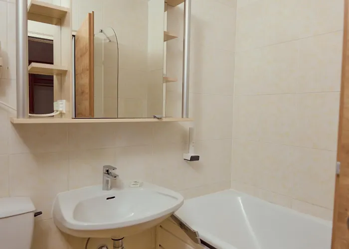 Hotel Parkhotel Kirchberg Kirchberg en Tyrol