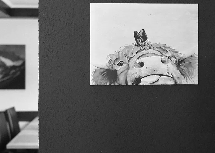 Hotel Parkhotel Kirchberg