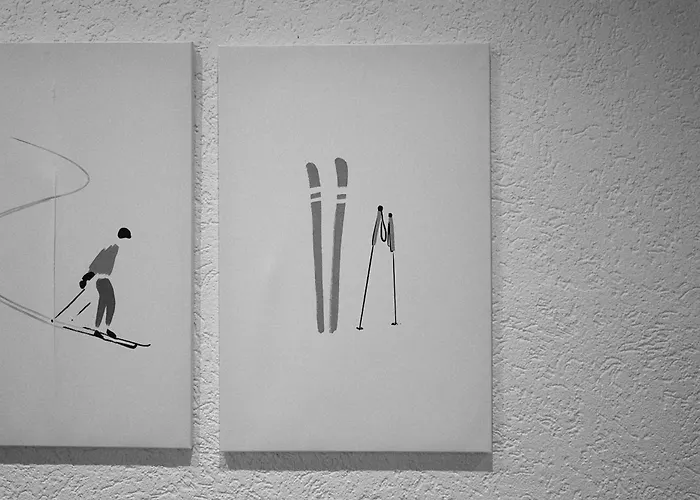 Parkhotel Kirchberg Hotel Kirchberg en Tyrol