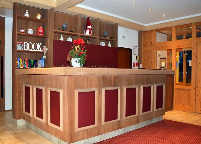 Parkhotel Kirchberg 3* Kirchberg en Tyrol