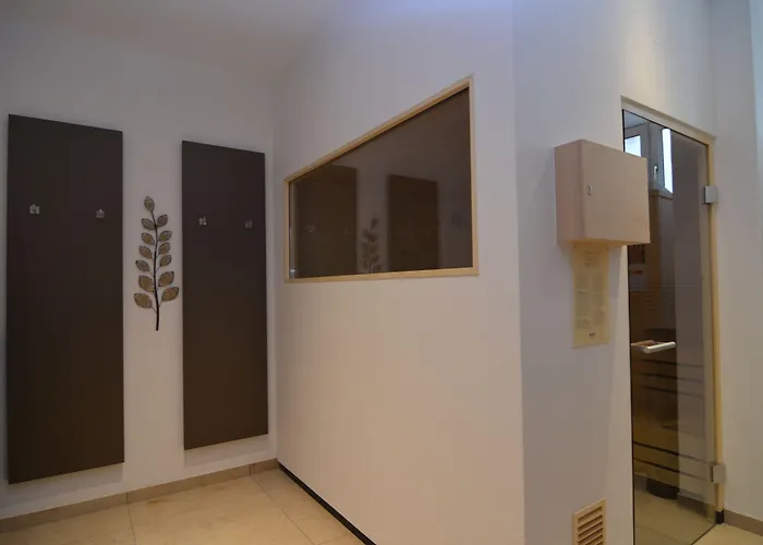 Parkhotel Kirchberg 3* Kirchberg en Tyrol