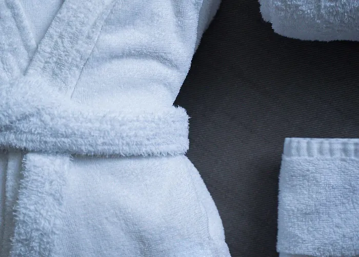 Parkhotel Kirchberg Kirchberg en Tyrol