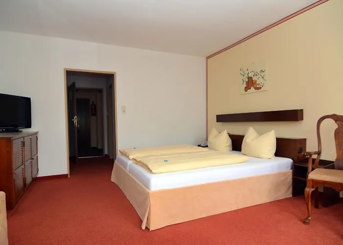 Parkhotel Kirchberg Hotel Kirchberg en Tyrol