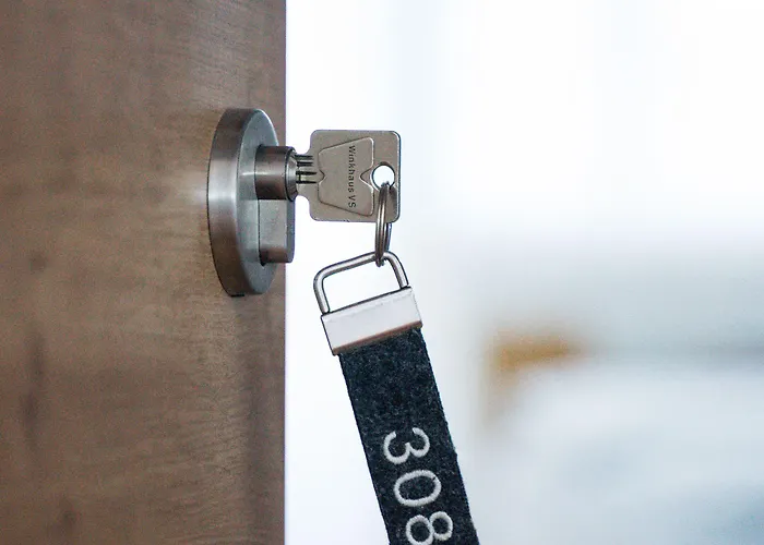 Parkhotel Kirchberg Hotel 3*