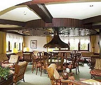 Parkhotel Kirchberg Kirchberg en Tyrol